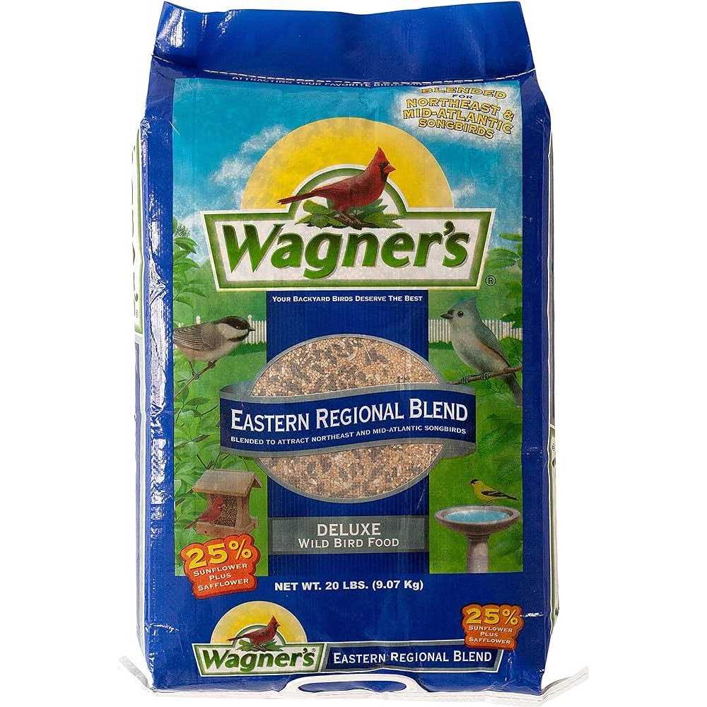 Wild Bird Food U52271