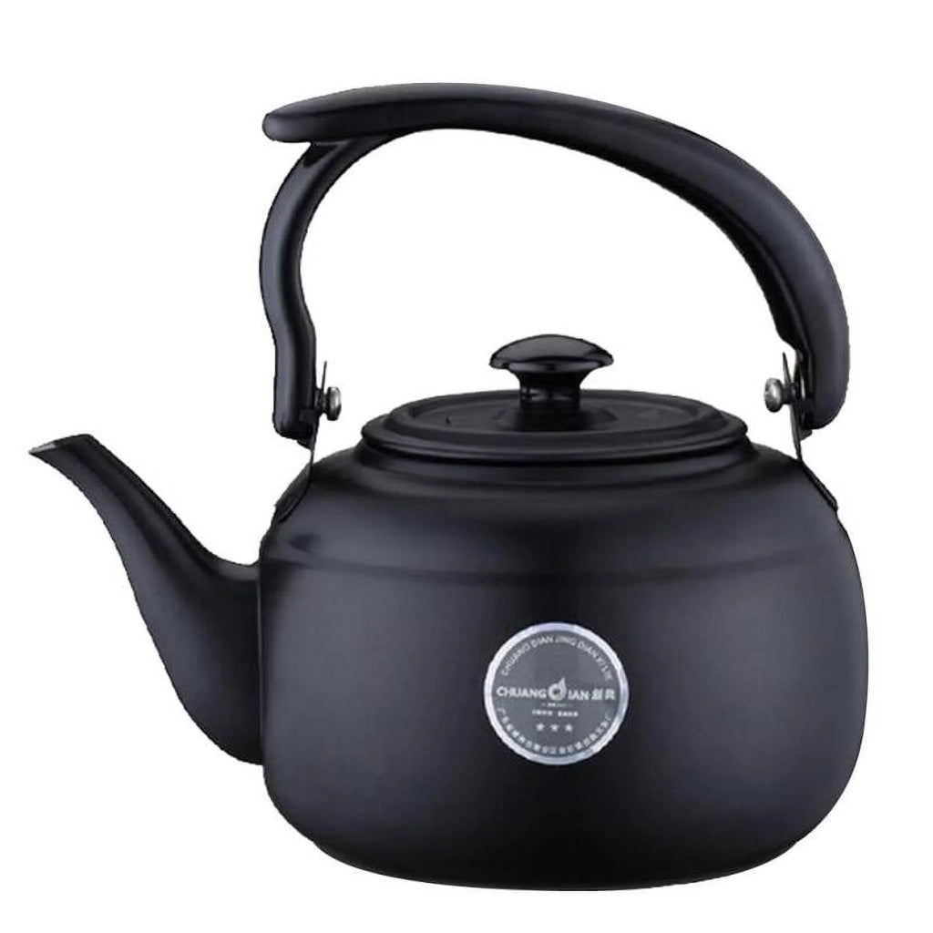 Stainless Steel Tea Kettle for Stovetop F8127