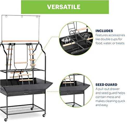 Parrot Playstand E9693