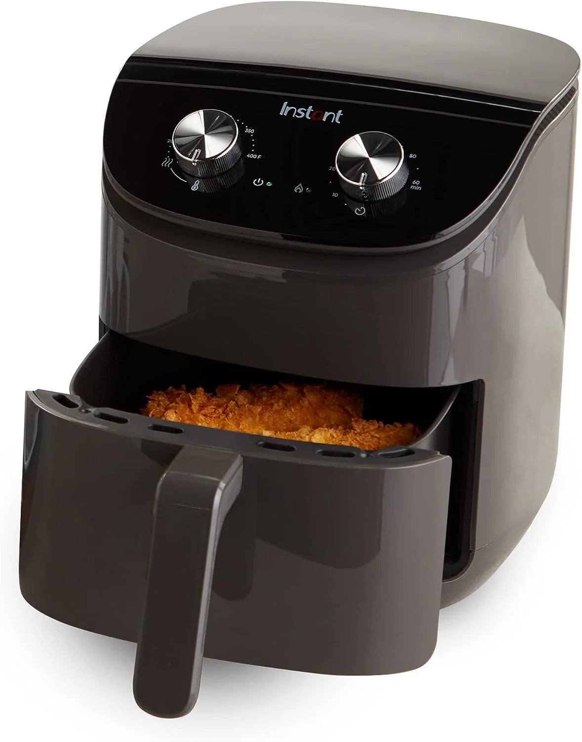 4Qt Air Fryer V595