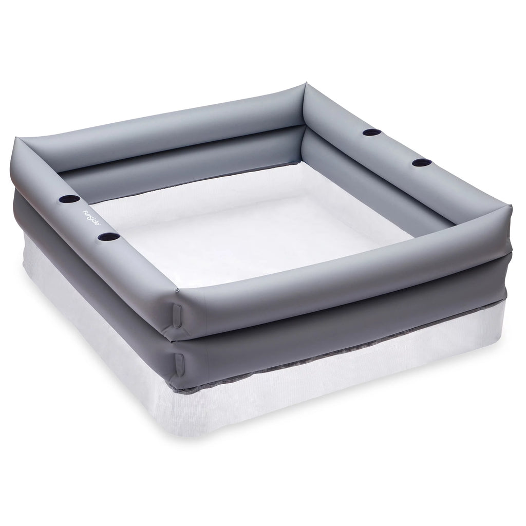 Rectangular Inflatable Swimming Pool Q6969