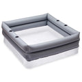 Rectangular Inflatable Swimming Pool Q6969