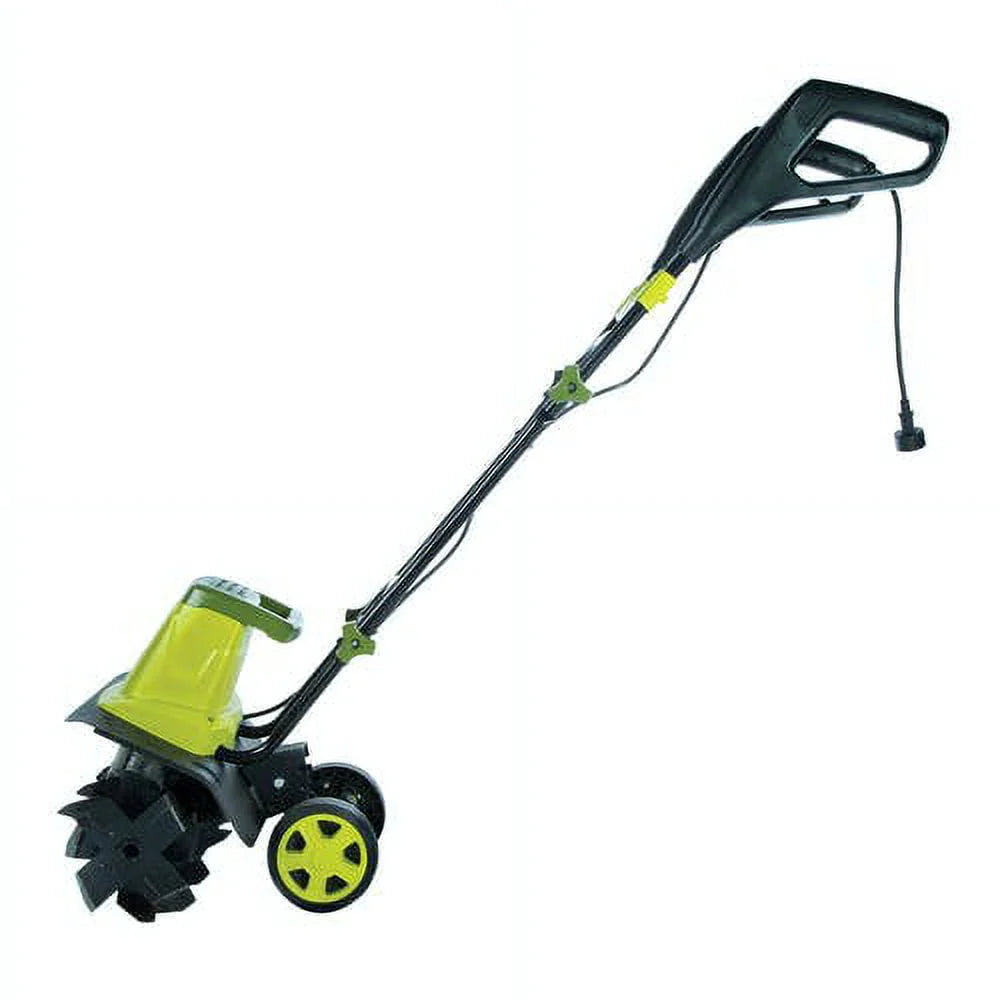 16-Inch 12-Amp Electric Tiller and Cultivator Z978945