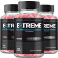 Male Performance Gummies 3 Pack S68157