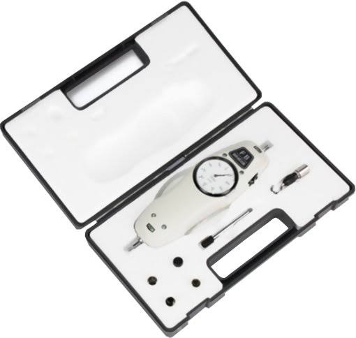 Analog Mechanical Force Gauge 5 kg M3121