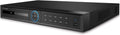 8-Channel AI NVR with 8-Port PoE P71613