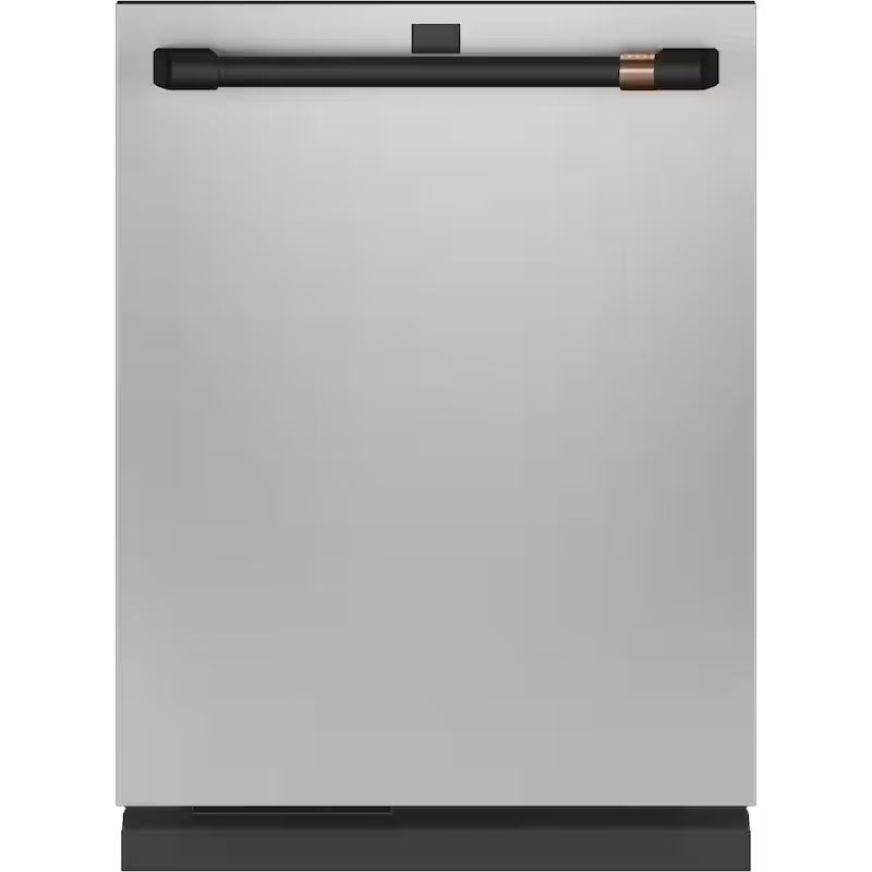 Flat Black Dishwasher Handle Kit K2203