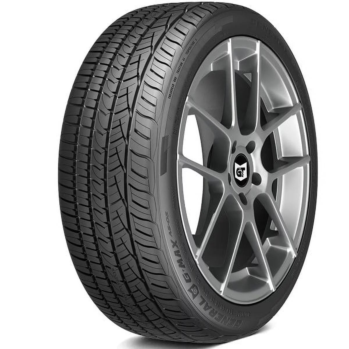 All Season 225/55ZR17 97W Passenger Tire A3050