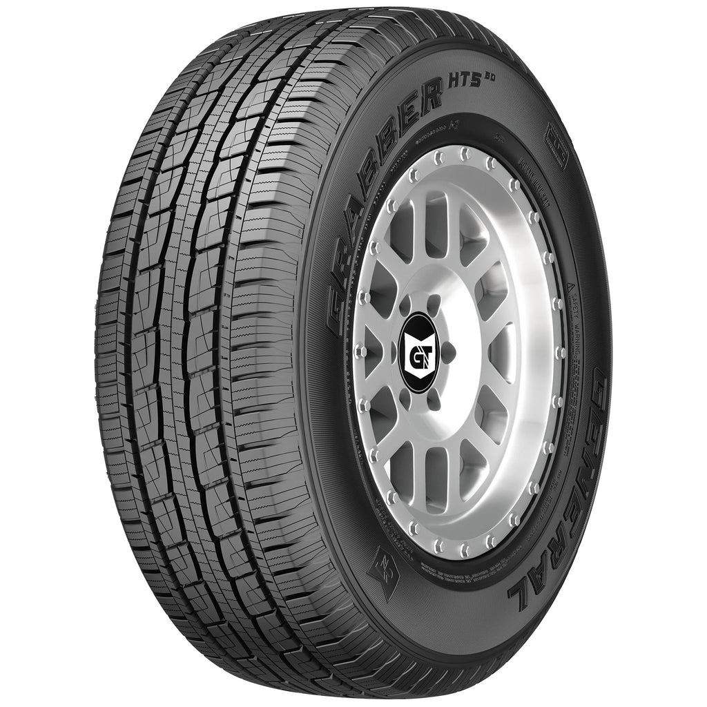 All Season Tire T42794