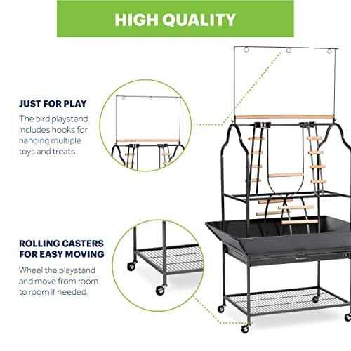 Parrot Playstand E9693
