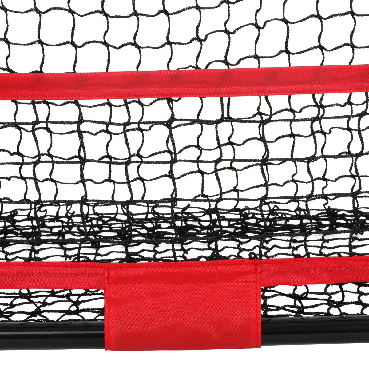 5'x5' Baseball Softball Practice Net with Metal Frame & Carry Case G8685