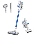 Cordless Stick Vacuum N430