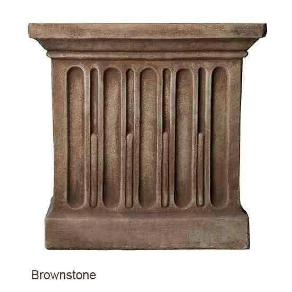 Cast Stone Birdbath W736212