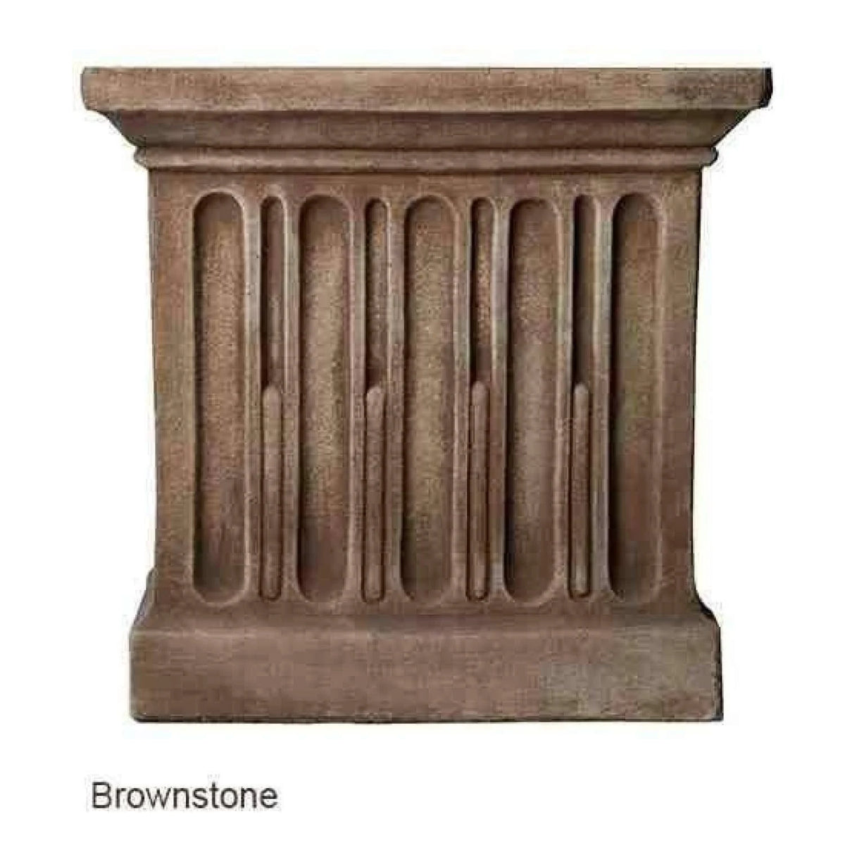 Cast Stone Birdbath W736212