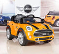 12V Kids Electric Ride on Car with Remote Control G671126