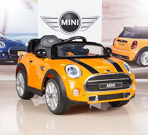 12V Kids Electric Ride on Car with Remote Control G671126