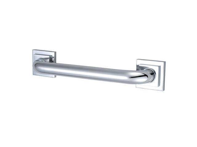 36x22 Grab Bar, Satin Nickel Z4223