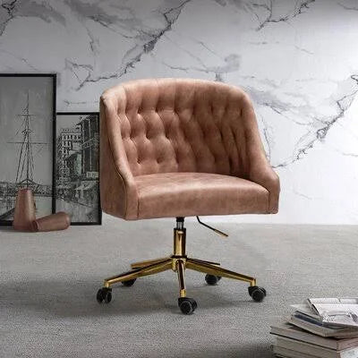 Pink Task Chair R5394