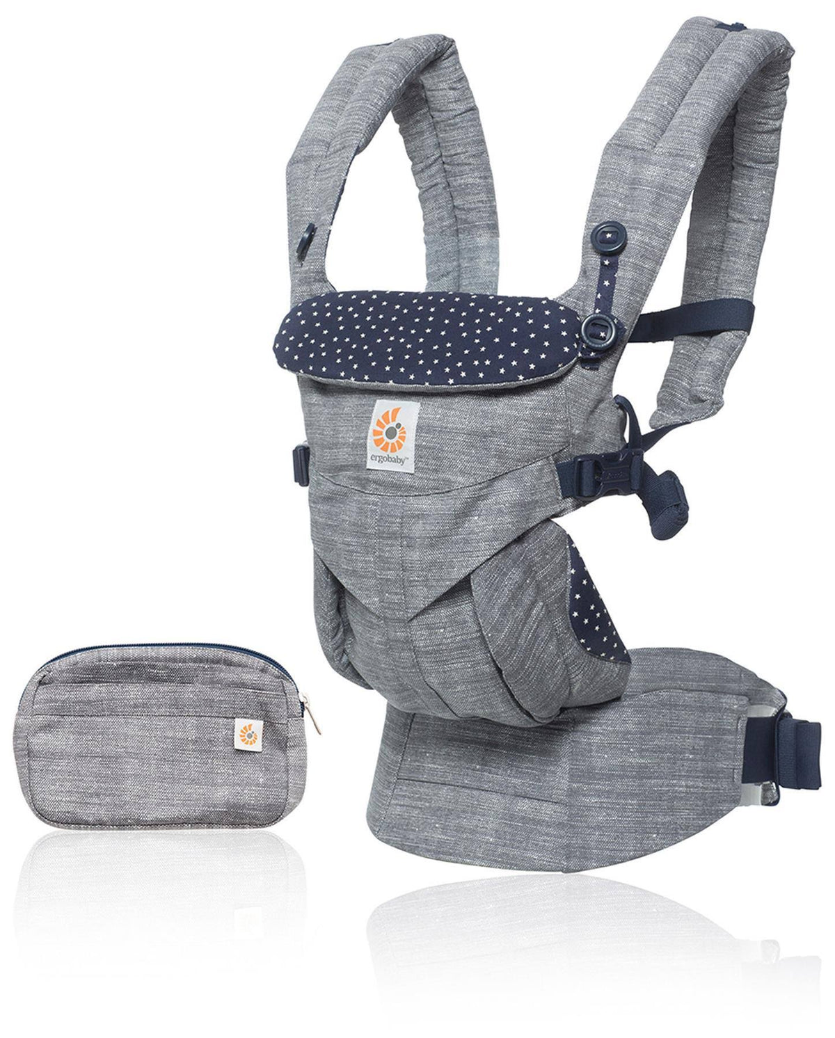 Baby Carrier U5389