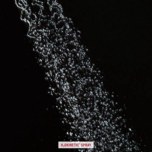 Champagne Bronze Single-Setting Shower Head X7478
