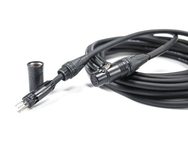 100 ft 5-Pin DMX Cable V231