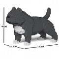 American Bully Gift Blue/Grey Medium O68264