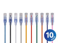 Cat6a Ethernet Patch Cable M4664