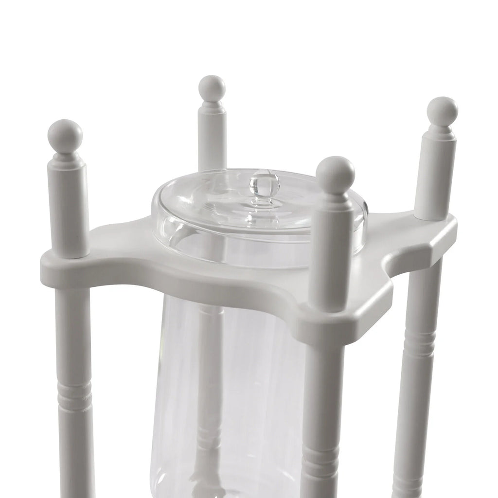Cold Brew Coffee Machine 25 Cups Glass Tower B593581