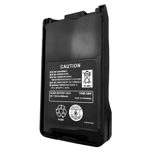 1800mAh Battery U26734