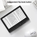 Portable Waterproof 7-Inch E-Book Reader Color Screen Z504