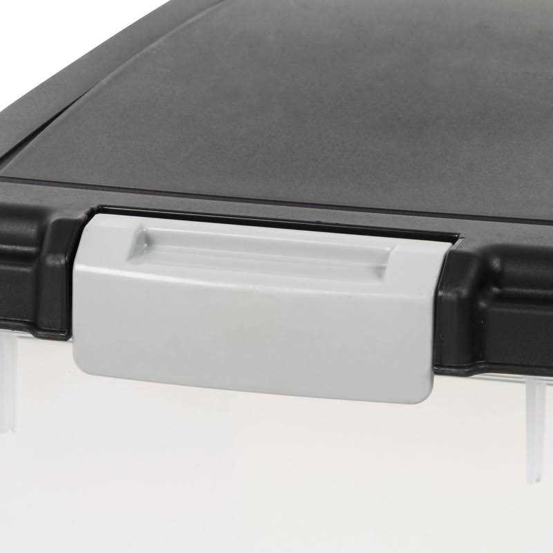 Airtight Pet Food Storage Container X294