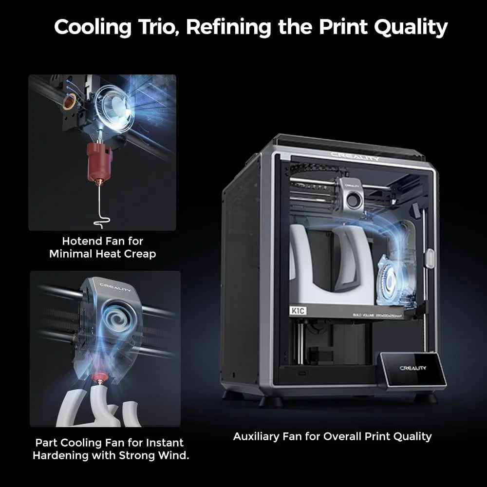 3D Printer Auto Leveling Core XY 8.66 * 8.66 * 9.84 in B88576