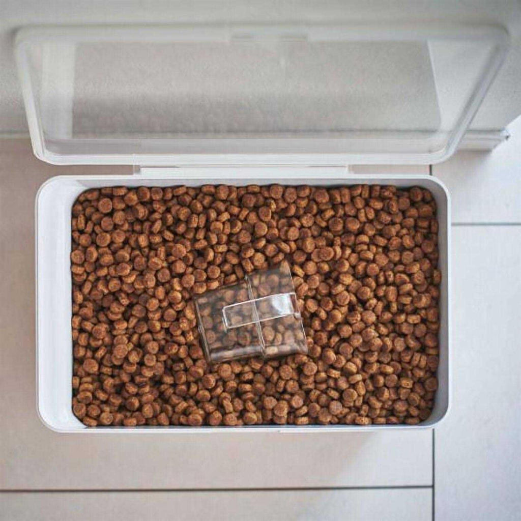 Airtight Pet Food Container P4038