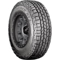 265/65R18 Load E All Terrain Tires Set of 4 T7255