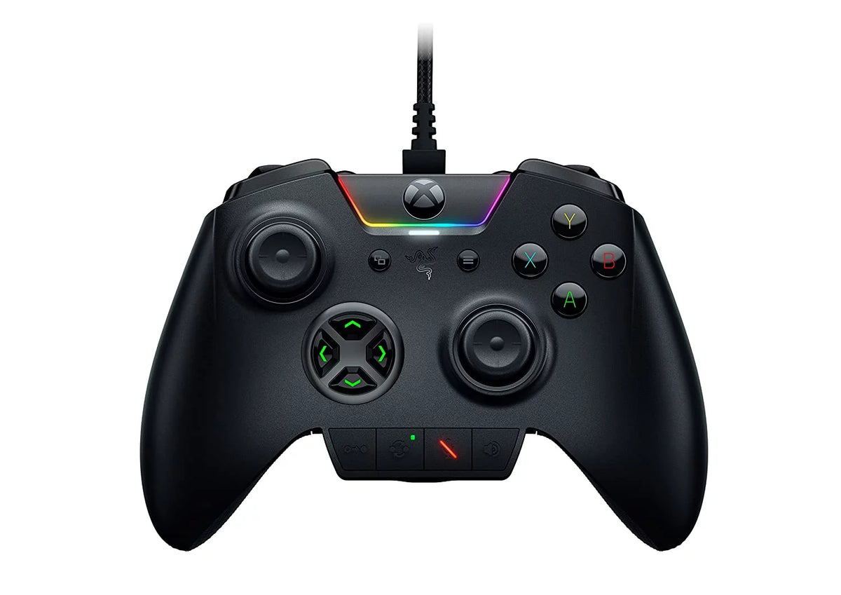 Xbox Series S with Wireless Controller and Cleaning Cloth I65021