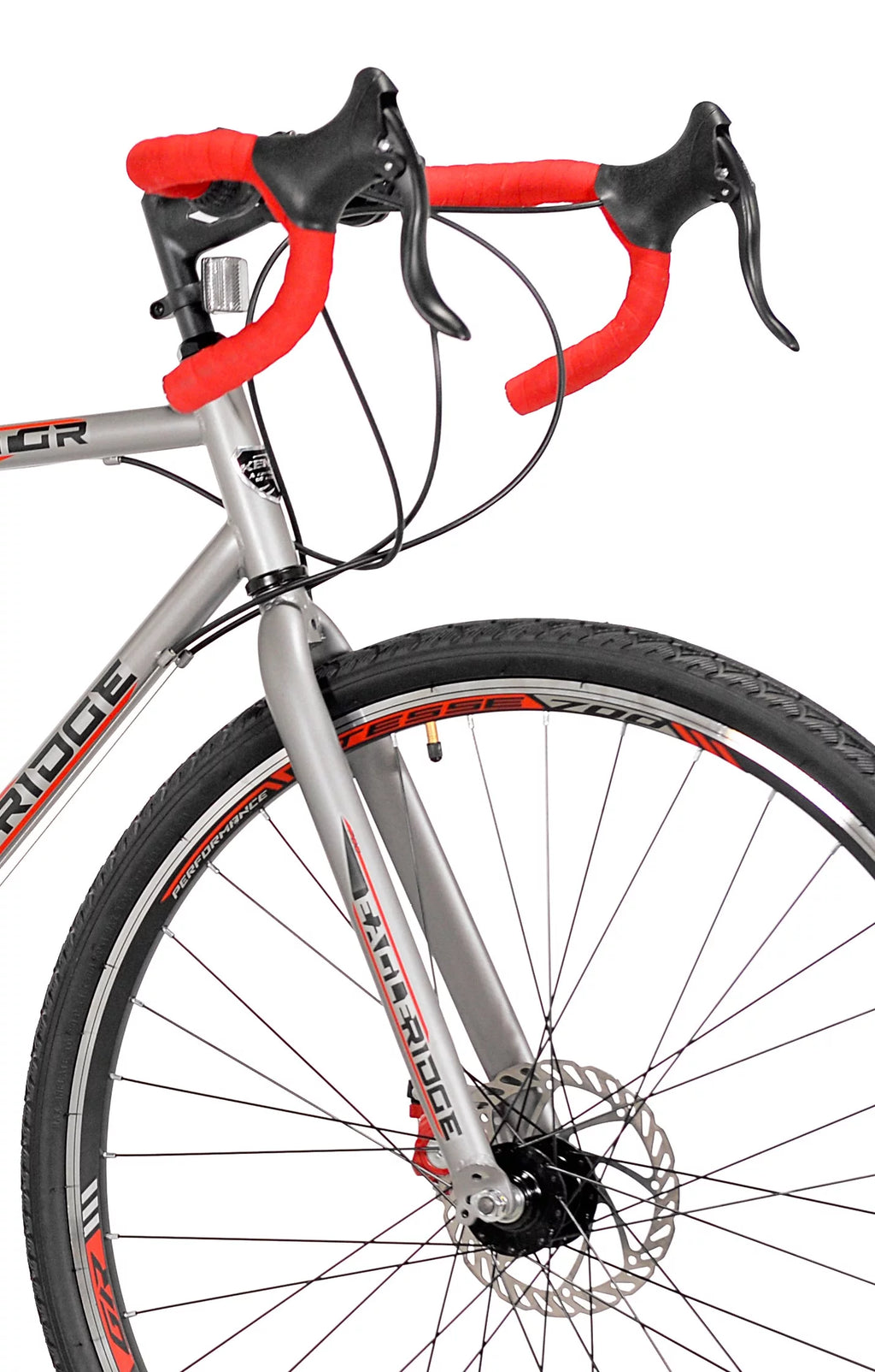 700c Gravel Bike Z574777