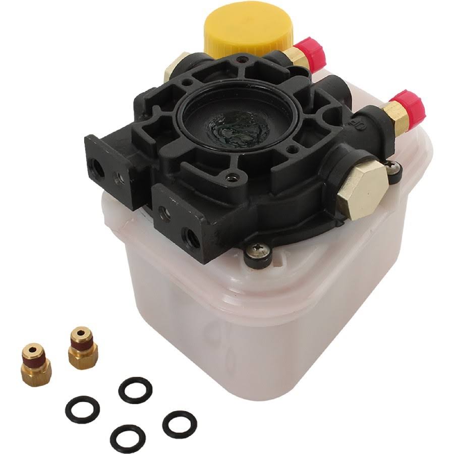 Reservoir for Tilt / Trim Motors R113