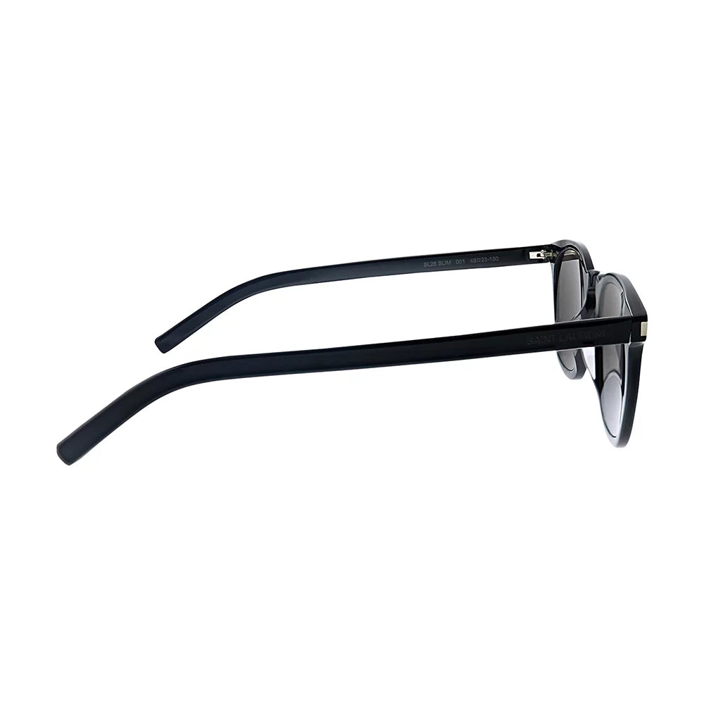Geometric Sunglasses Polycarbonate Lens U2361