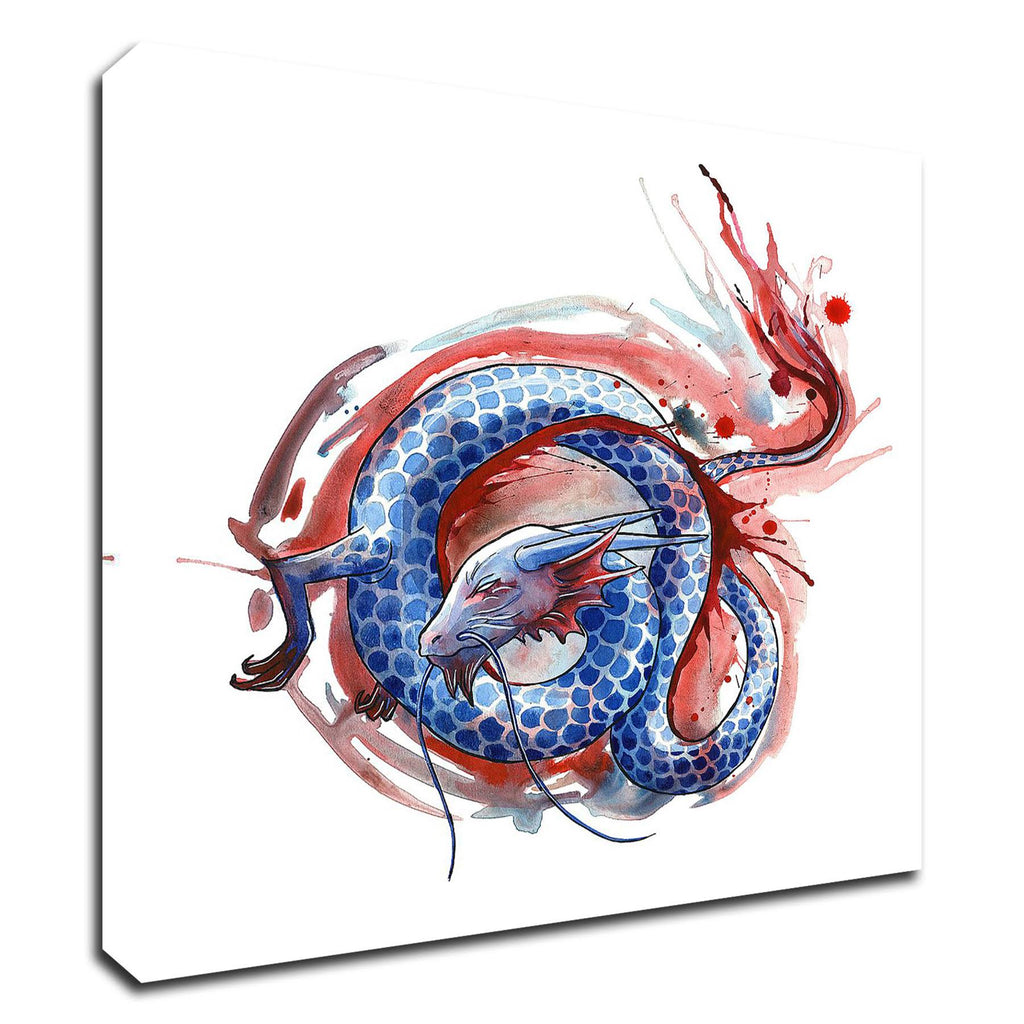 Print on Canvas Ready to Hang O925467