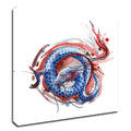 Print on Canvas Ready to Hang O925467