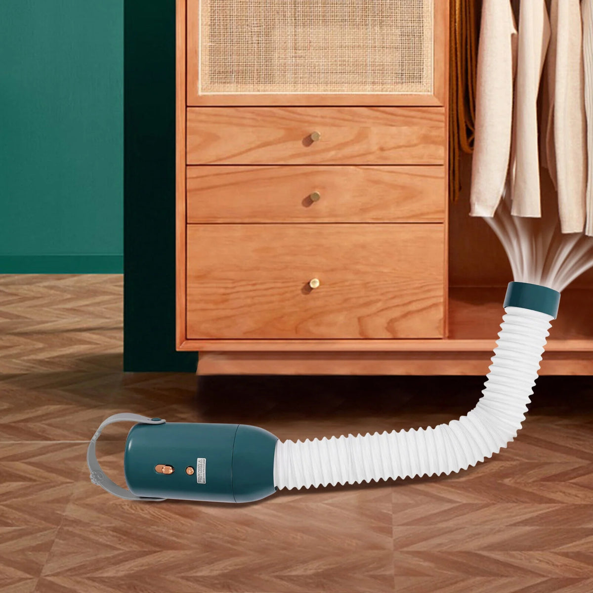 Portable 300W Foldable Mini Electric Clothes Dryer G461798