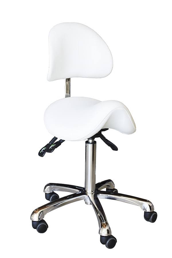Saddle Stool O62026