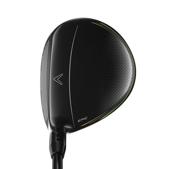 Fairway Wood Golf Club B541549