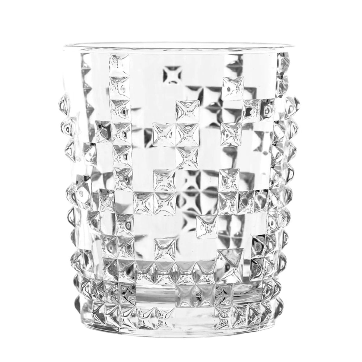 11 3/4 oz Crystal Tumbler L137