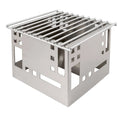 Squared Chafer Alternative G4150