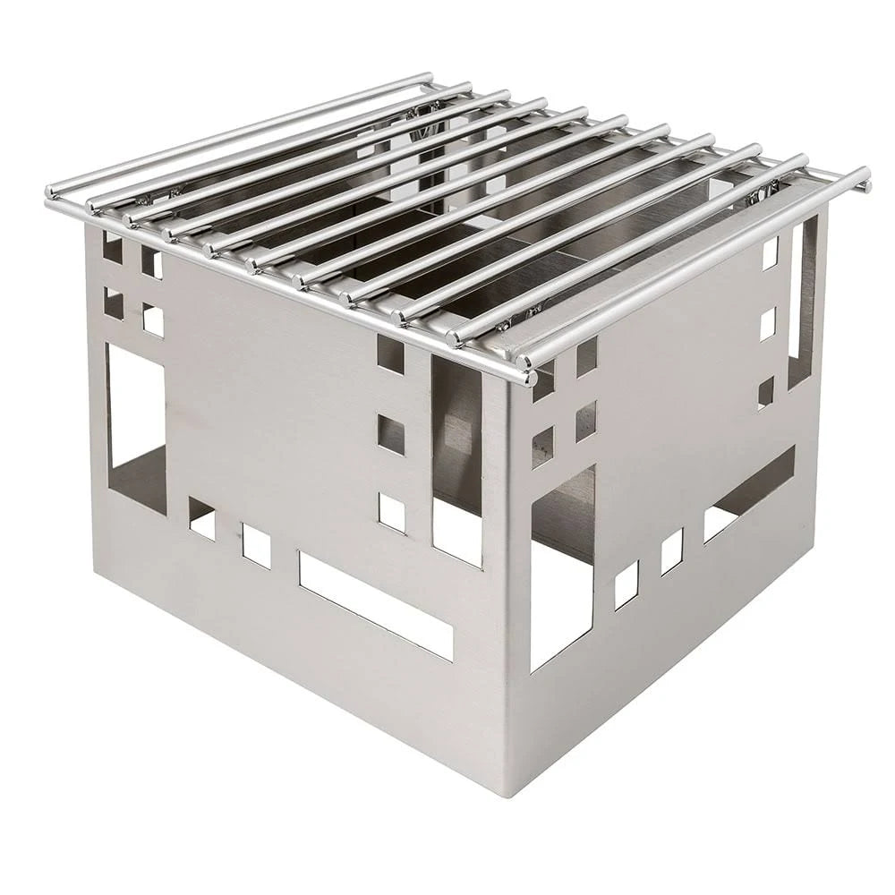 Squared Chafer Alternative G4150