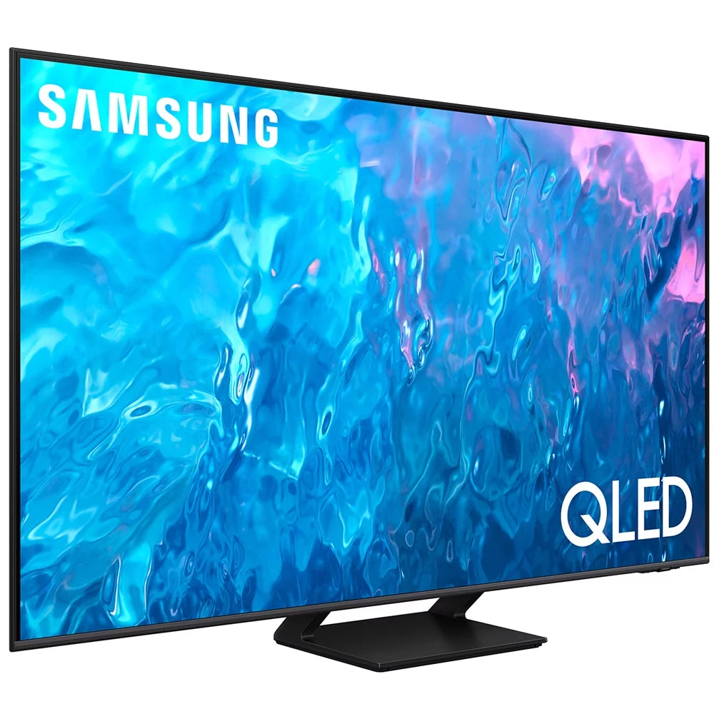 85 Inch QLED 4K Smart TV X3236