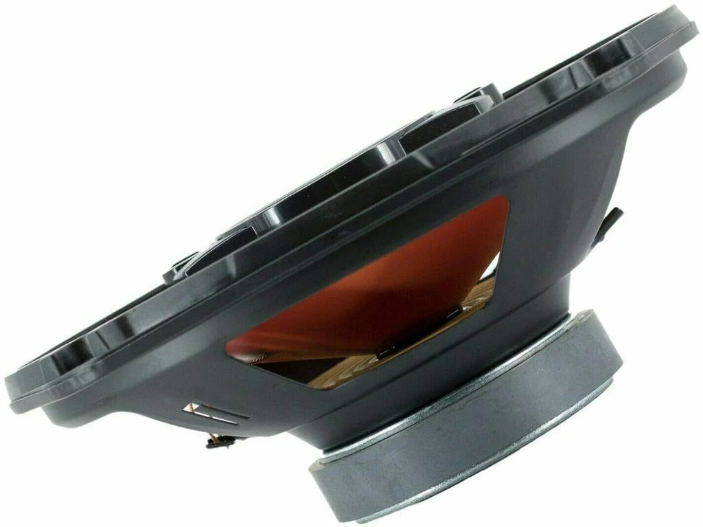 6x9" 2000 Watt 4-Way Car Audio Speakers R6794