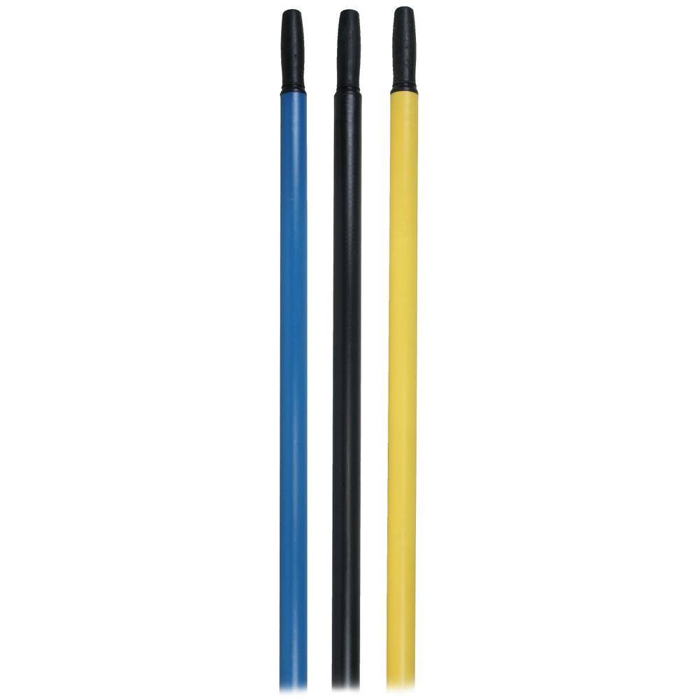 Blue Raft Oar Shaft K473