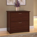 2-Drawer Lateral Filing Cabinet I3343
